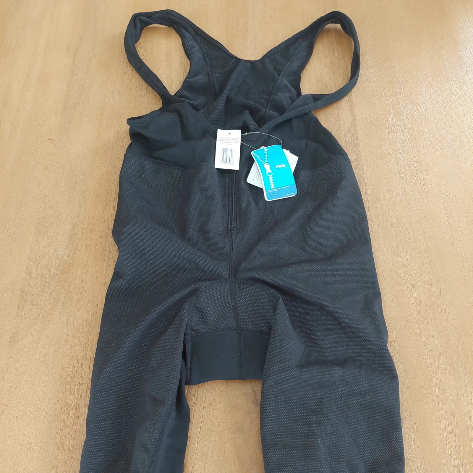 Lot Vêtements Cyclisme L-XL - 8 pièces – photo 8